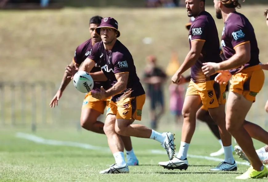 NRL Fantasy 2026 heats up: early price reveals drop, and pre-season team intel is already shaping Round 1 squads