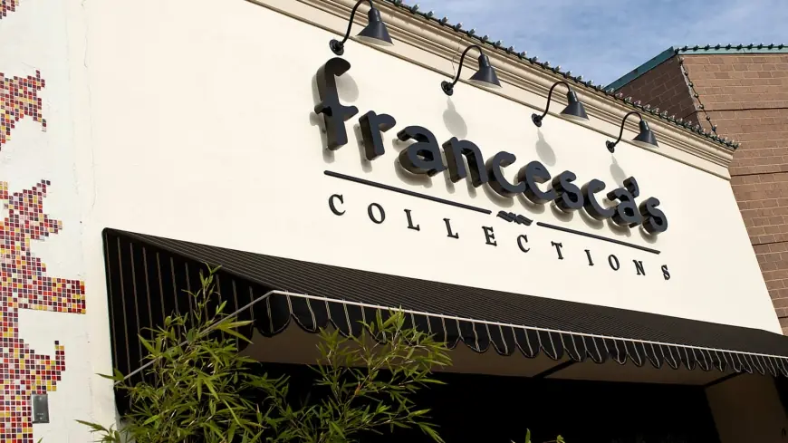 Is Francesca’s Closing? What We Know as Francesca’s Closing Stores Expands Into a Full Wind-Down