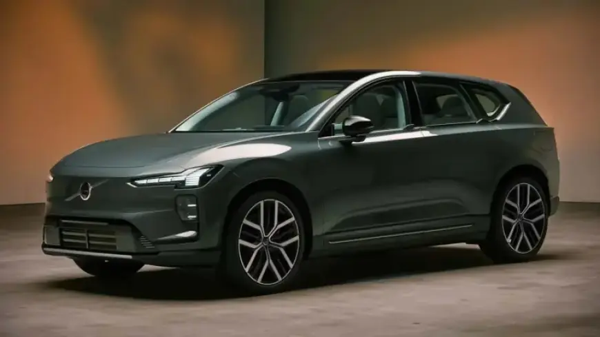 Tesla Port, Long Range, Fast Charging Revolutionize Electric Vehicles