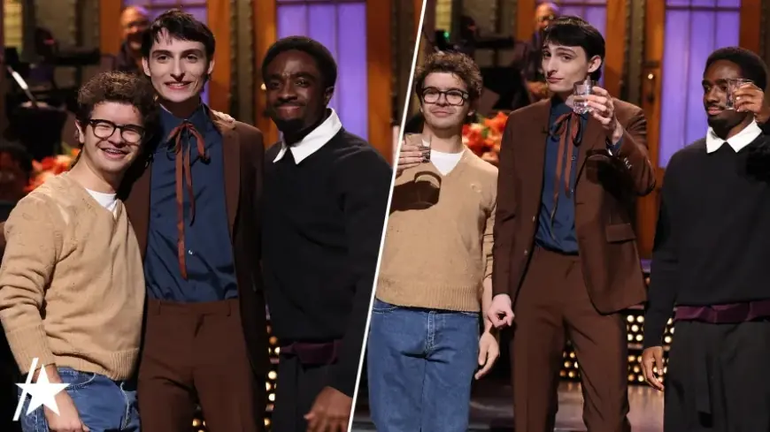 SNL Tonight? What Time Saturday Night Live Starts, Where to Watch Live, and the Latest on A$AP Rocky, Finn Wolfhard, and Stranger Things