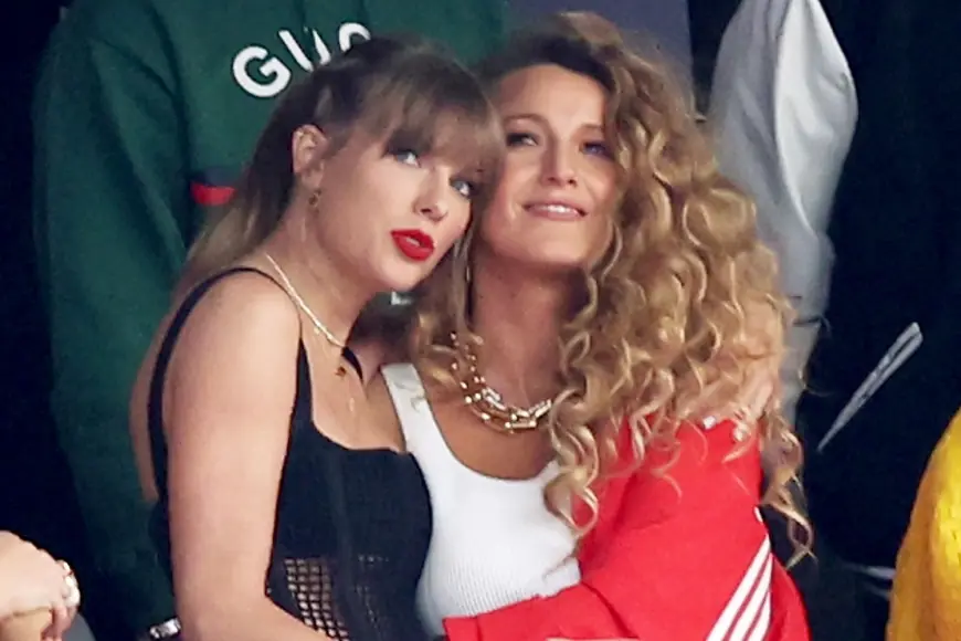 Taylor Swift–Blake Lively texts surface in court filings, revealing friendship strain and a widening legal ripple effect