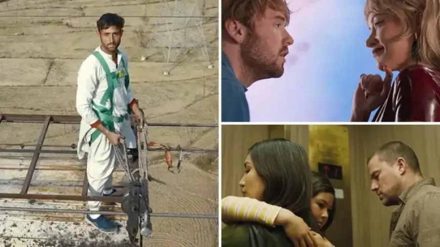 13 Films Poised to Ignite Bidding Wars