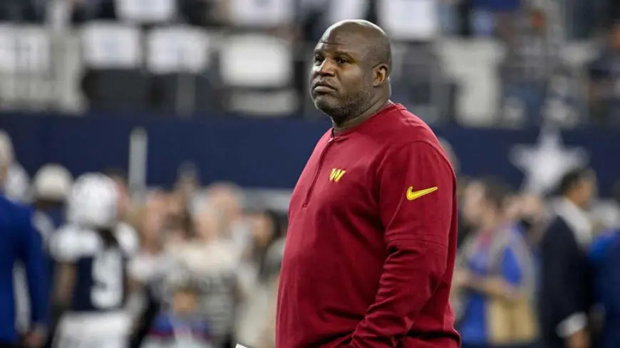 Eric Bieniemy Set for Kansas City Return as Chiefs Offensive Coordinator in Major 2026 Staff Move