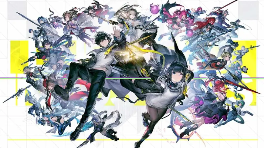 Arknights: Endfield Release Date Is Here: Global Launch Time, Time Zones, Platforms, and What to Expect on Day One