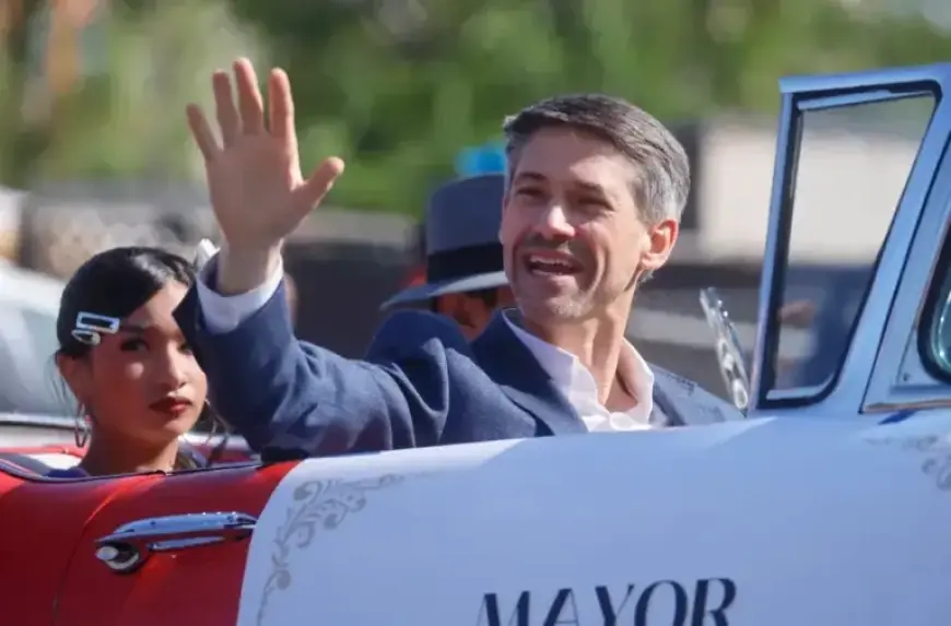 San Jose State of the City Address Scheduled for Super Bowl Weekend