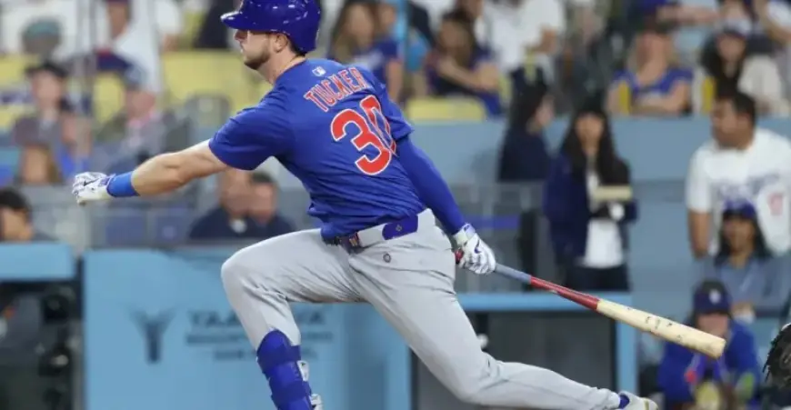 Kyle Tucker’s Signing Sparks Salary Cap Debate