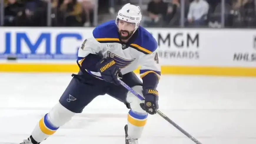 Seeking a Team for 1,000-Game Veteran Defender