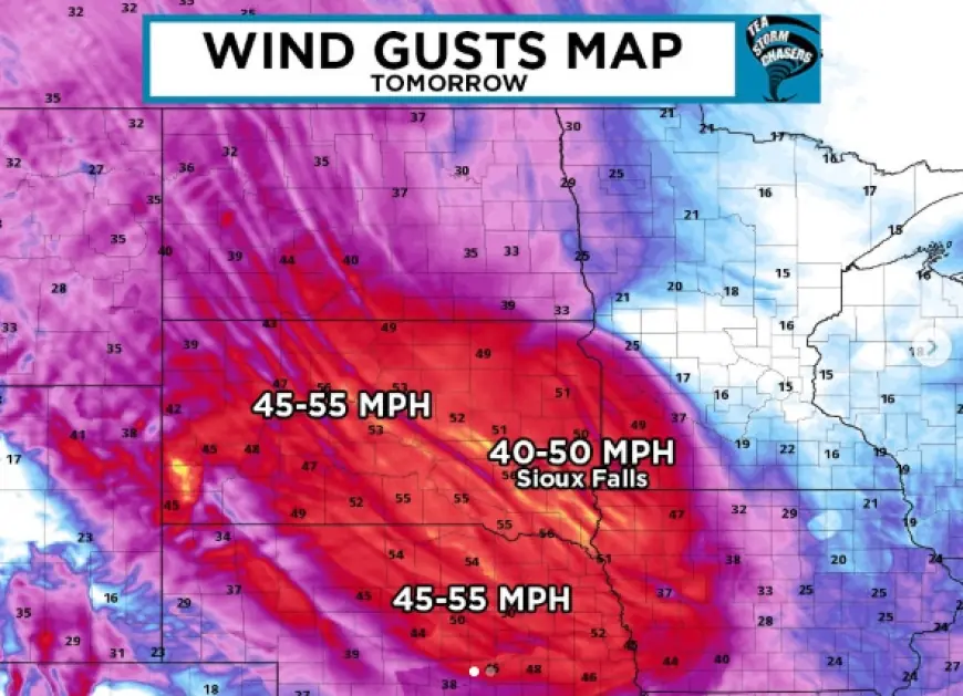 Tennessee snow forecast for Sunday: Nashville, Knoxville, and Chattanooga brace for a high-impact winter storm
