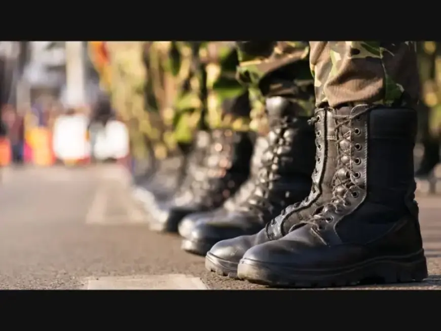 Pentagon Preps Hundreds of Soldiers for Potential Minneapolis Deployment: Report