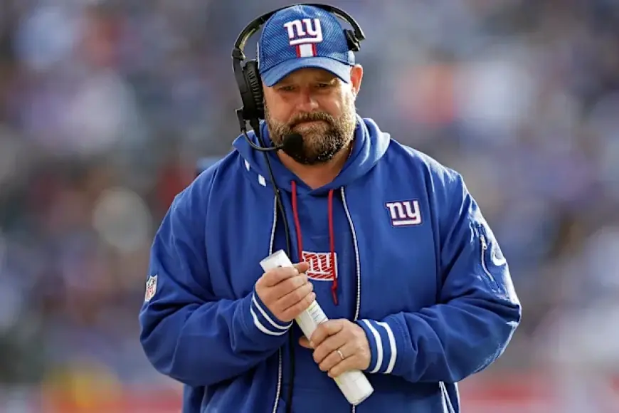 Brian Daboll, Dianna Russini, and the Eagles: why Philly’s OC search just hit a fork in the road