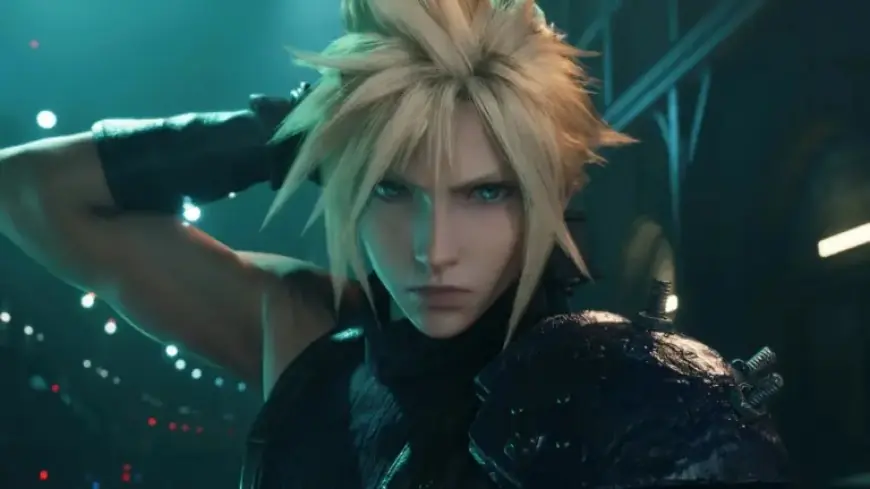 Nintendo Switch 2 Tech Analysis: Final Fantasy 7 Remake Intergrade Frame Rate & Resolution