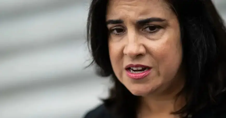 Judge Declares GOP District Unconstitutional, Demands New York Map Redraw