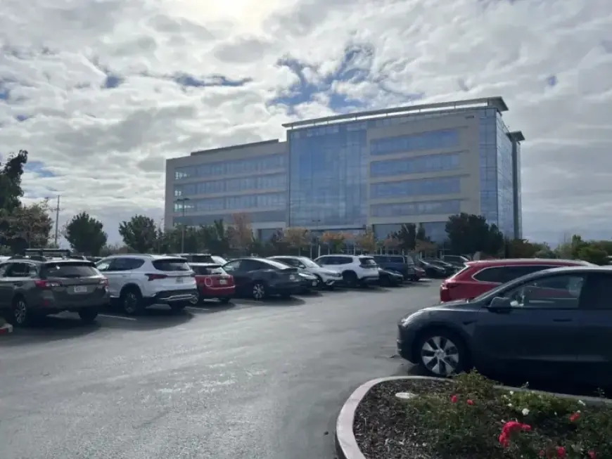 Apple Initiates San Jose Expansion with New Facilities