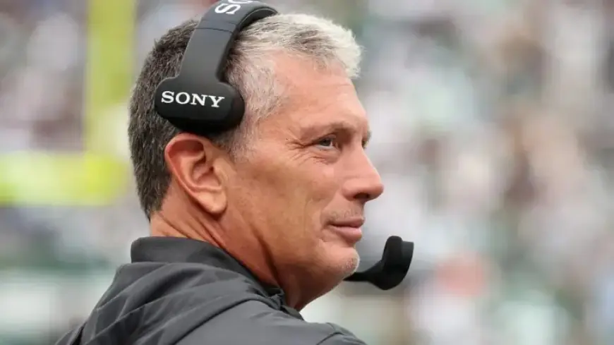 Jim Schwartz Poised for Coaching Comeback After 13 Years