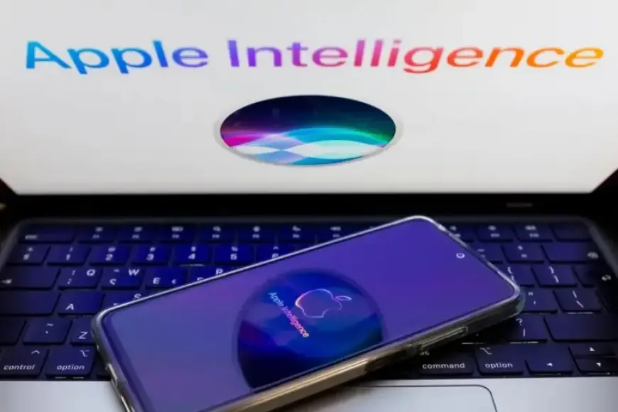 Report: Apple Transforming Siri into AI Chatbot