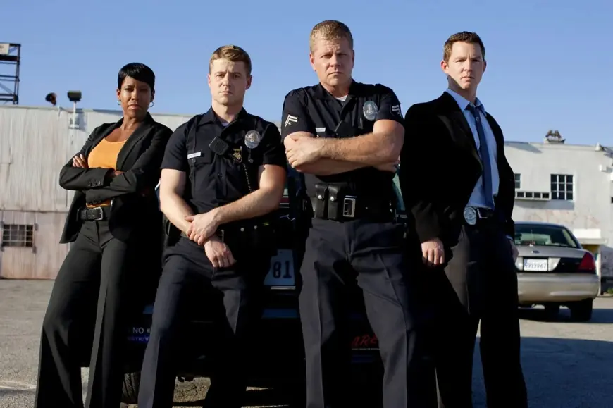 Southland Trends Again in 2026: A Cult TV Drama Finds a New Audience as “Southland” Pops Up in Sports and New Zealand Headlines