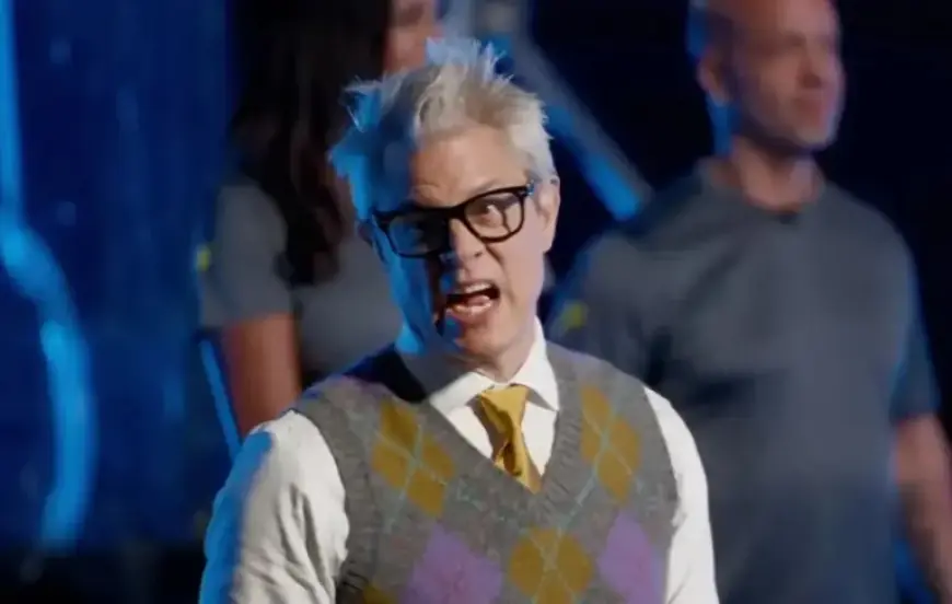 ‘Fear Factor: House of Fear Challenges Contestants with Fire and Height Fears’