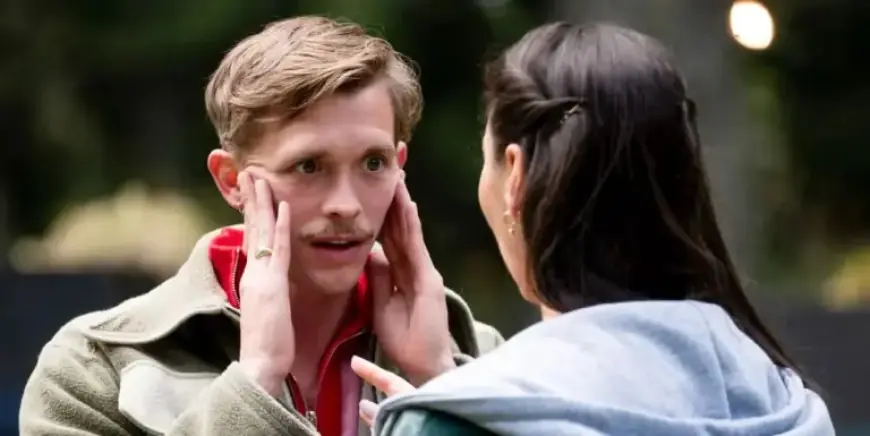 Rachel Hints at Betrayal in The Traitors’ Latest Episode