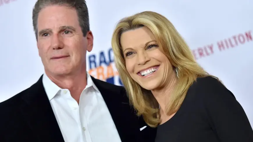 Vanna White Net Worth and Husband: What Changed After Her Marriage to John Donaldson