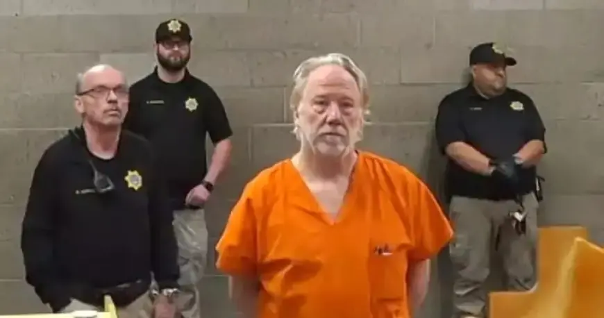 Timothy Busfield Freed Following Detention Hearing