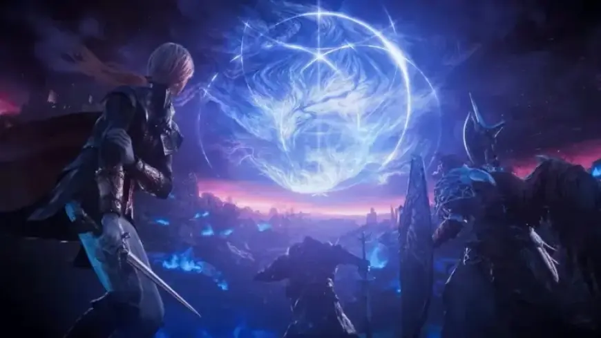 Elden Ring Nightreign DLC Draws Criticism Over Confusing Map with Endless Pits