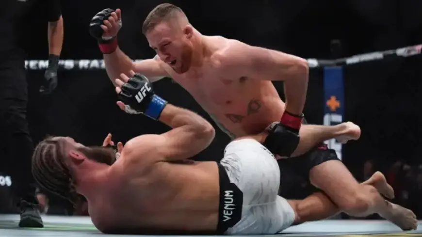 Gaethje Seeks Second Interim Title: Key UFC 324 Storylines and Stats