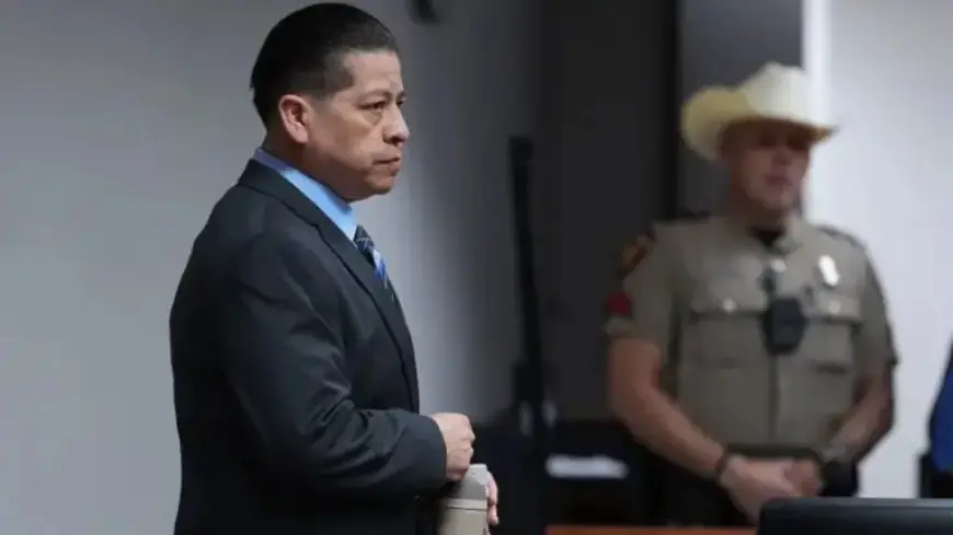 Closing Arguments Wednesday in Former Uvalde Officer’s Trial as Defense Rests