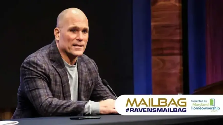 Why Haven’t the Ravens Hired a Head Coach Yet?