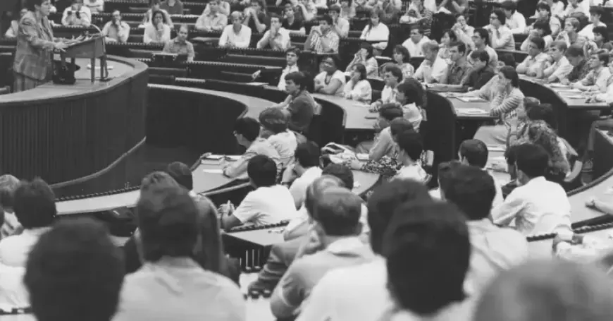 Barbara Aronstein Black, Trailblazing Law School Dean, Passes Away at 92