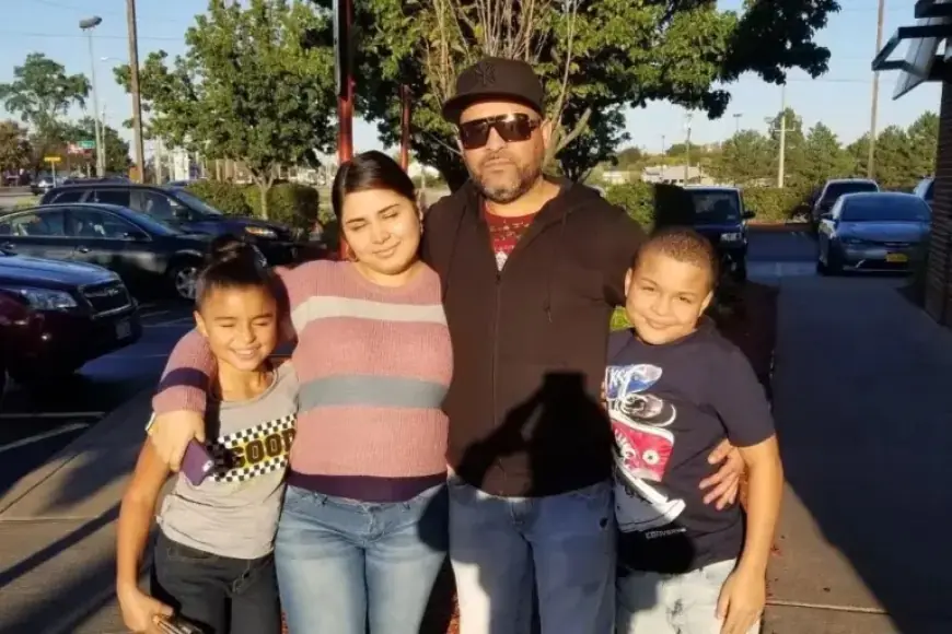 ICE Detainee’s Death Ruled Homicide, Autopsy Reveals – Washington Post