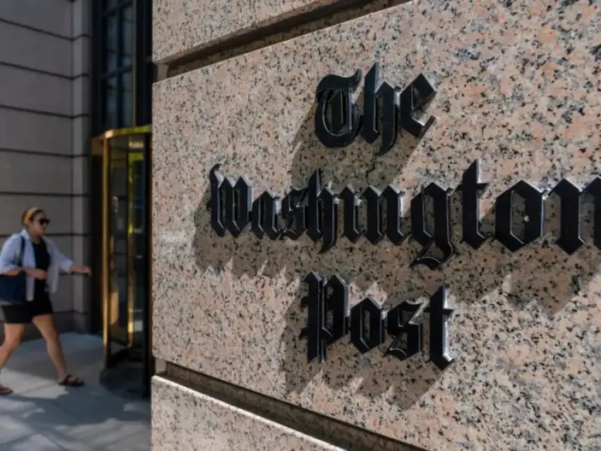 Judge Blocks Government from Reviewing Seized Washington Post Documents in Trump Case