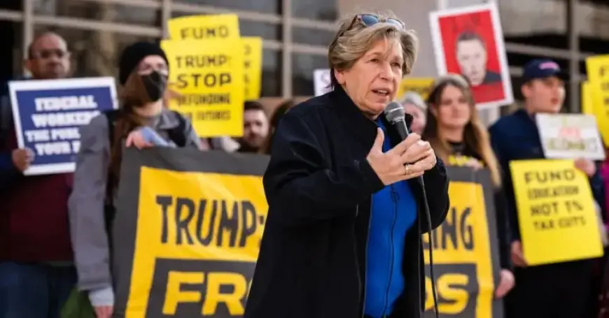 Trump Administration Withdraws from DEI Schools Lawsuit