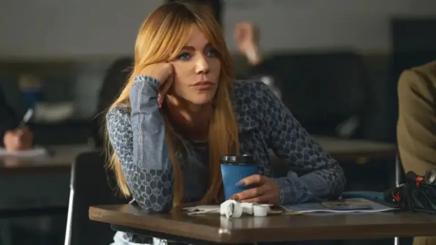 High Potential Season 2: Preview of Episode 10, “Grounded”