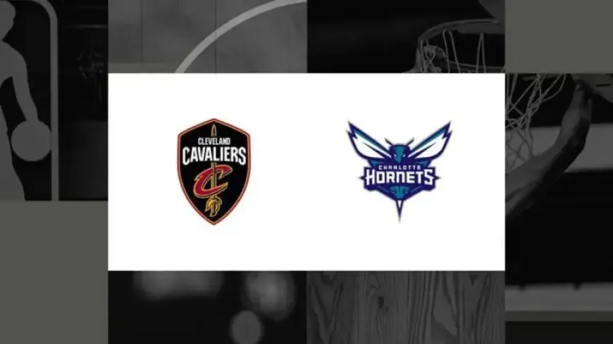 Watch Cavaliers vs. Hornets: TV and Streaming Guide for January 21