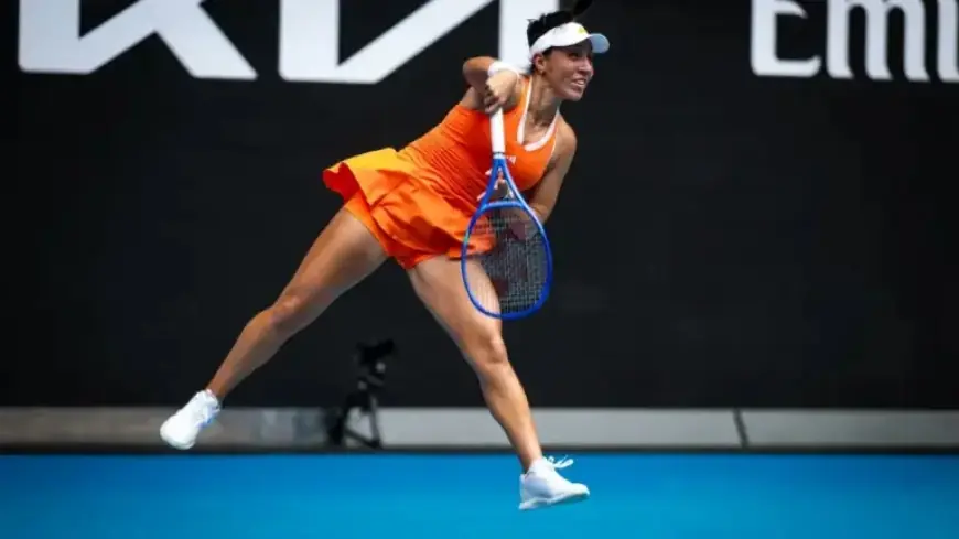 Watch Pegula vs. Kessler 2026: Stream Australian Open Free Live