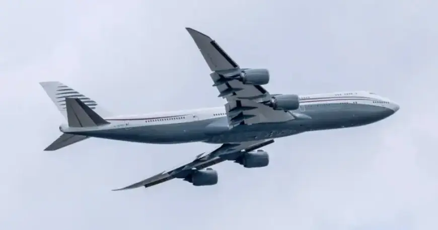 Former Flight Attendant Charged for Impersonating Pilot, Obtaining Free Flights