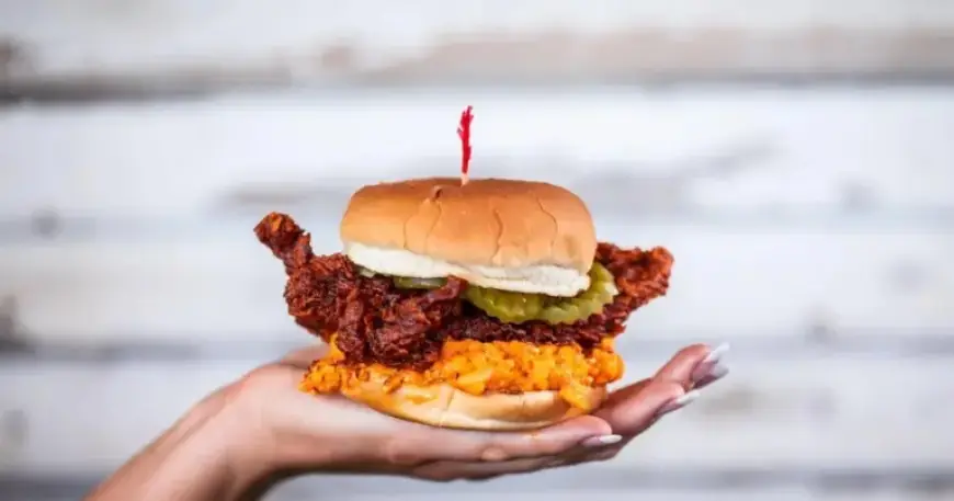 East Dallas Hot Chicken Restaurant Closes; Owner Finds ‘Huge Relief’