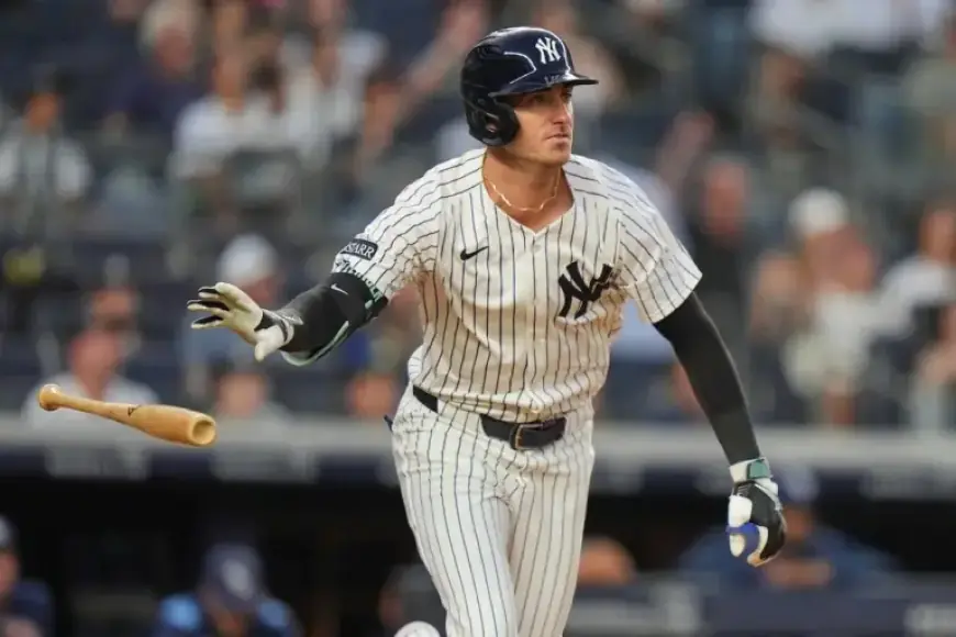 Yankees Re-Sign Cody Bellinger, Challenging Scott Boras’ Strategy