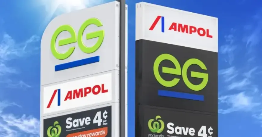 Ampol’s $1.1 Billion Acquisition of Service Network Faces Obstacle