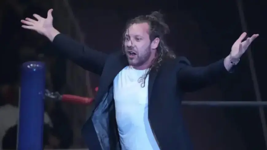 AEW Dynamite Jan. 21: Results, Winners, Live Grades & Highlights