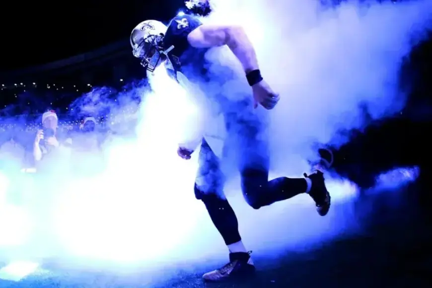 Broncos Acquire Ex-Saints QB Following Bo Nix’s Injury