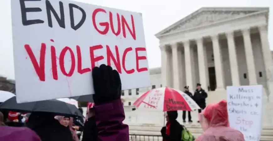 Wolford v. Lopez Challenges Supreme Court’s 2nd Amendment Framework