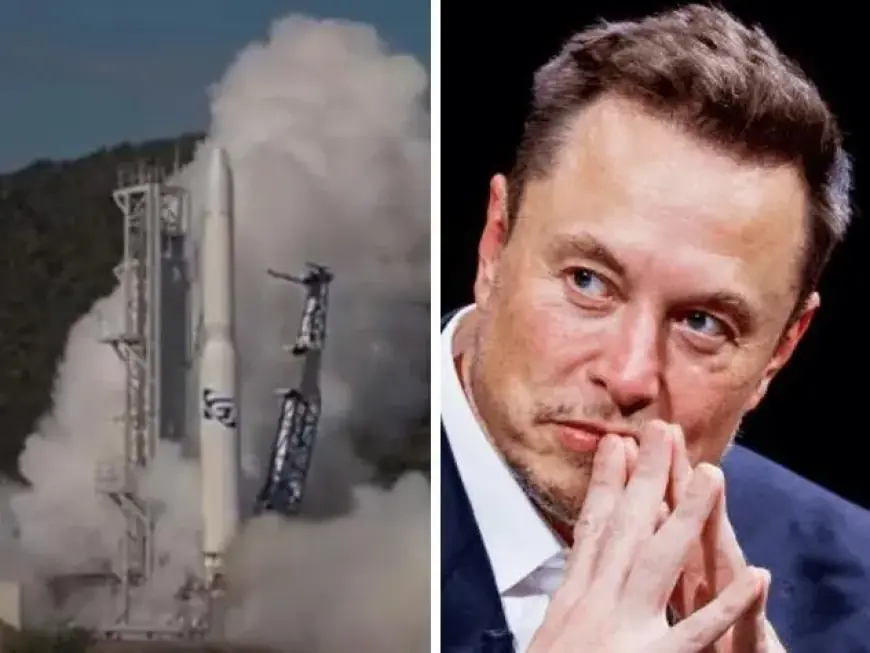 $217M Space Project to Propel Quiet Aussie Town into Orbit