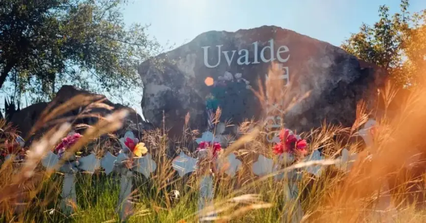 Ex-Uvalde Officer Adrian Gonzales Acquitted of Child Endangerment in Mass Shooting