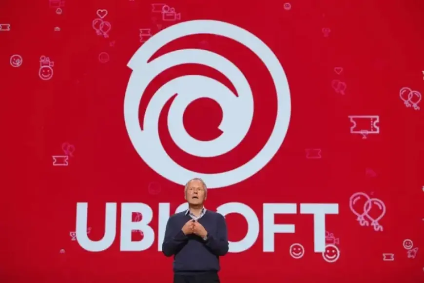 Ubisoft Announces Layoffs, Game Cancellations, and Return to Office Policy