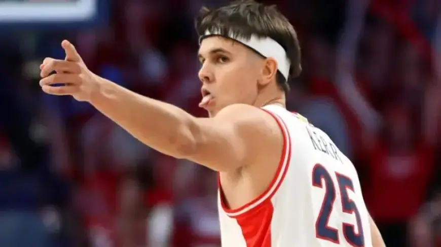 Kerr Kriisa Likely to Face Wildcats, Reports Cincinnati