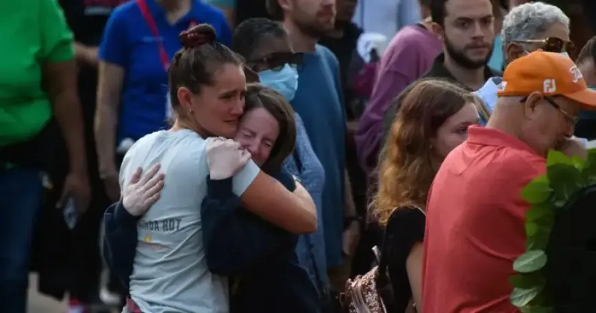 Teen Admits Guilt in North Carolina Shooting: 5 Dead, Including Brother and Officer