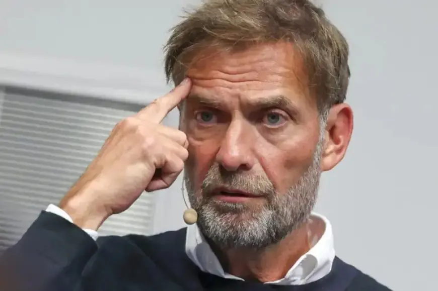 Jurgen Klopp Admits Initial Unawareness of Liverpool Role – The Athletic