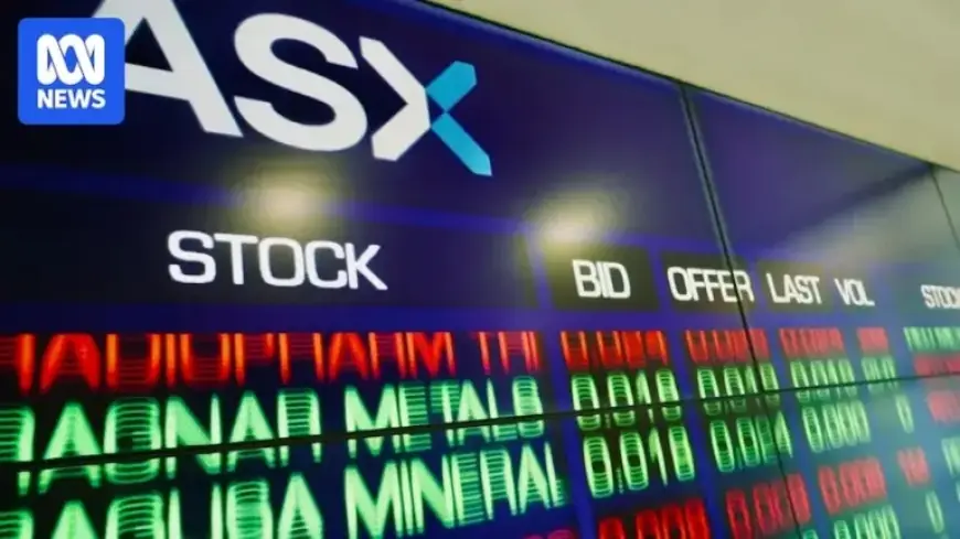 ASX Trims Gains Amid February Rate Hike Speculation