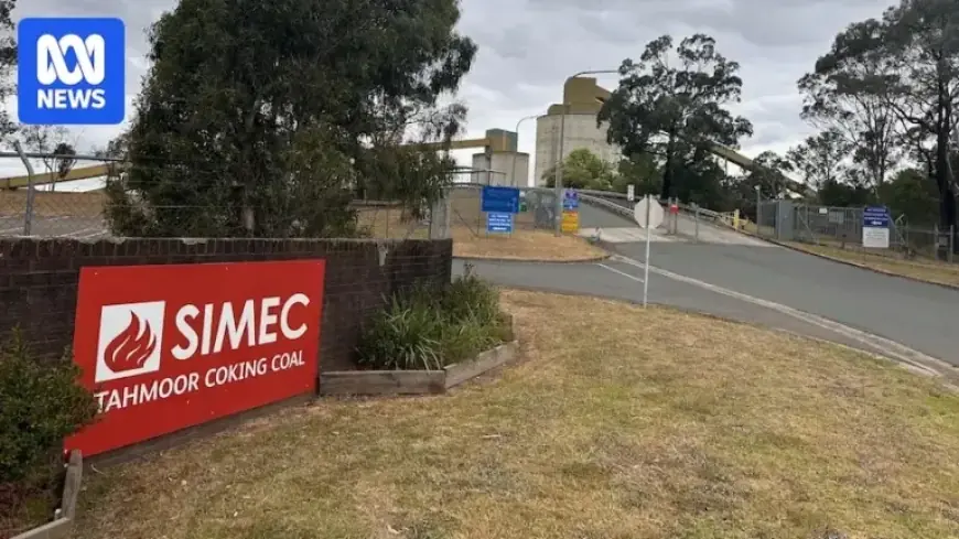 Buyers Sought for Sanjeev Gupta’s Tahmoor Coal Mine